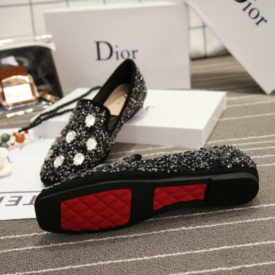 cheap christian dior shoes cheap no. 160